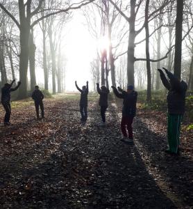 Leentje 01 Gruppo Sportivo